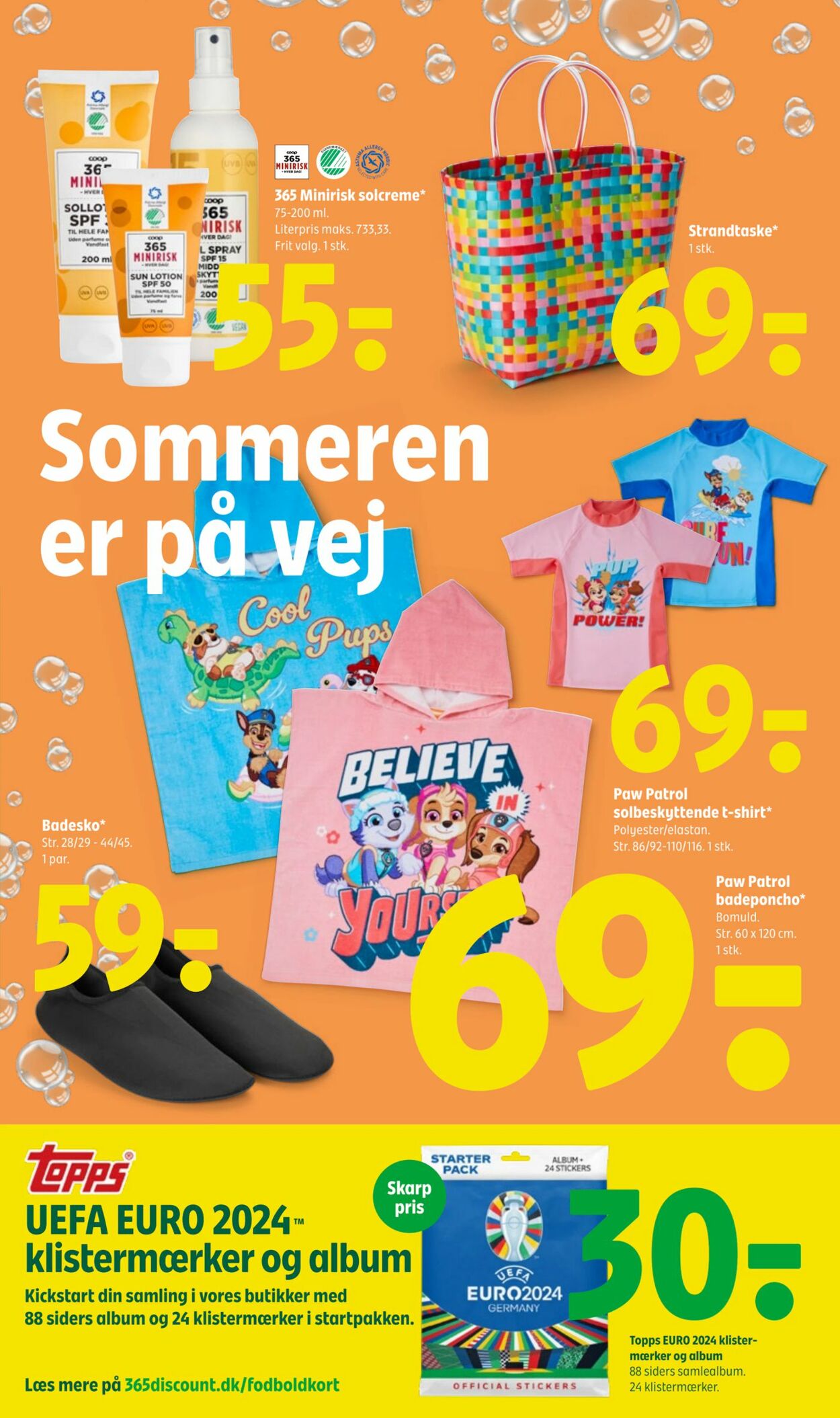 Tilbud Fakta-Coop 365discount 16.05.2024 - 22.05.2024