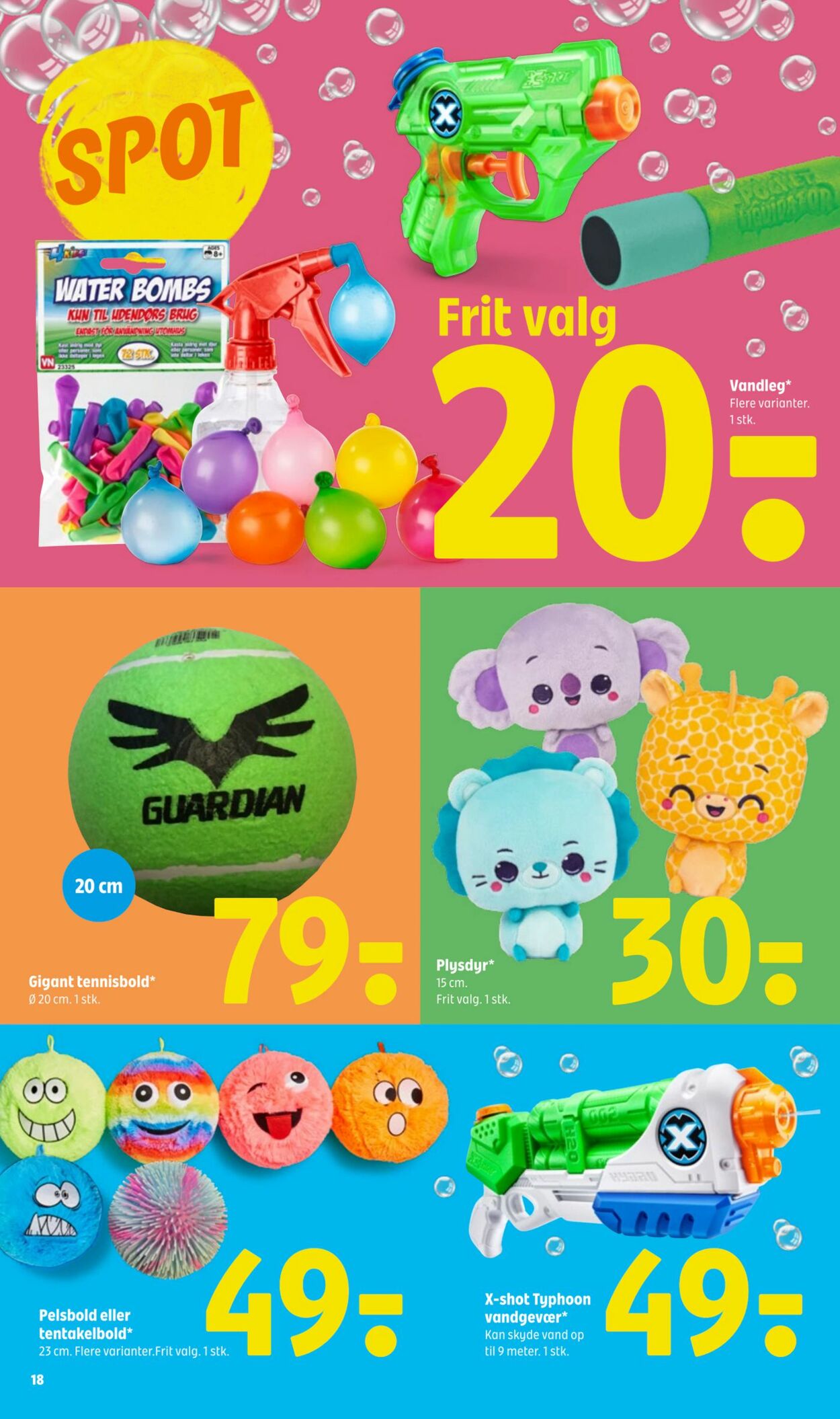 Tilbud Fakta-Coop 365discount 16.05.2024 - 22.05.2024