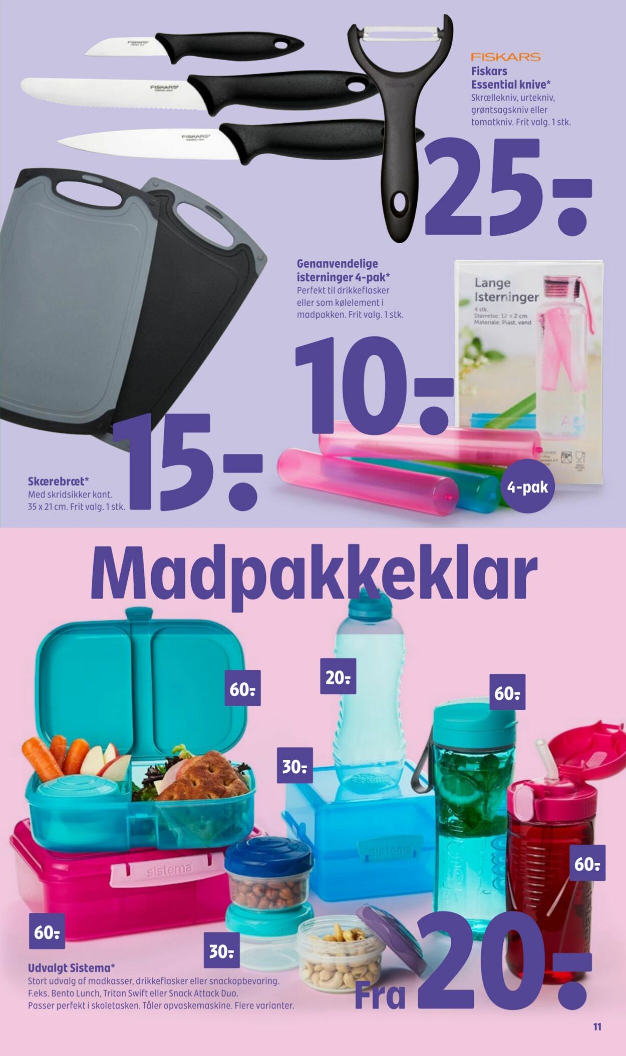 Tilbud Fakta-Coop 365discount 25.07.2024 - 31.07.2024