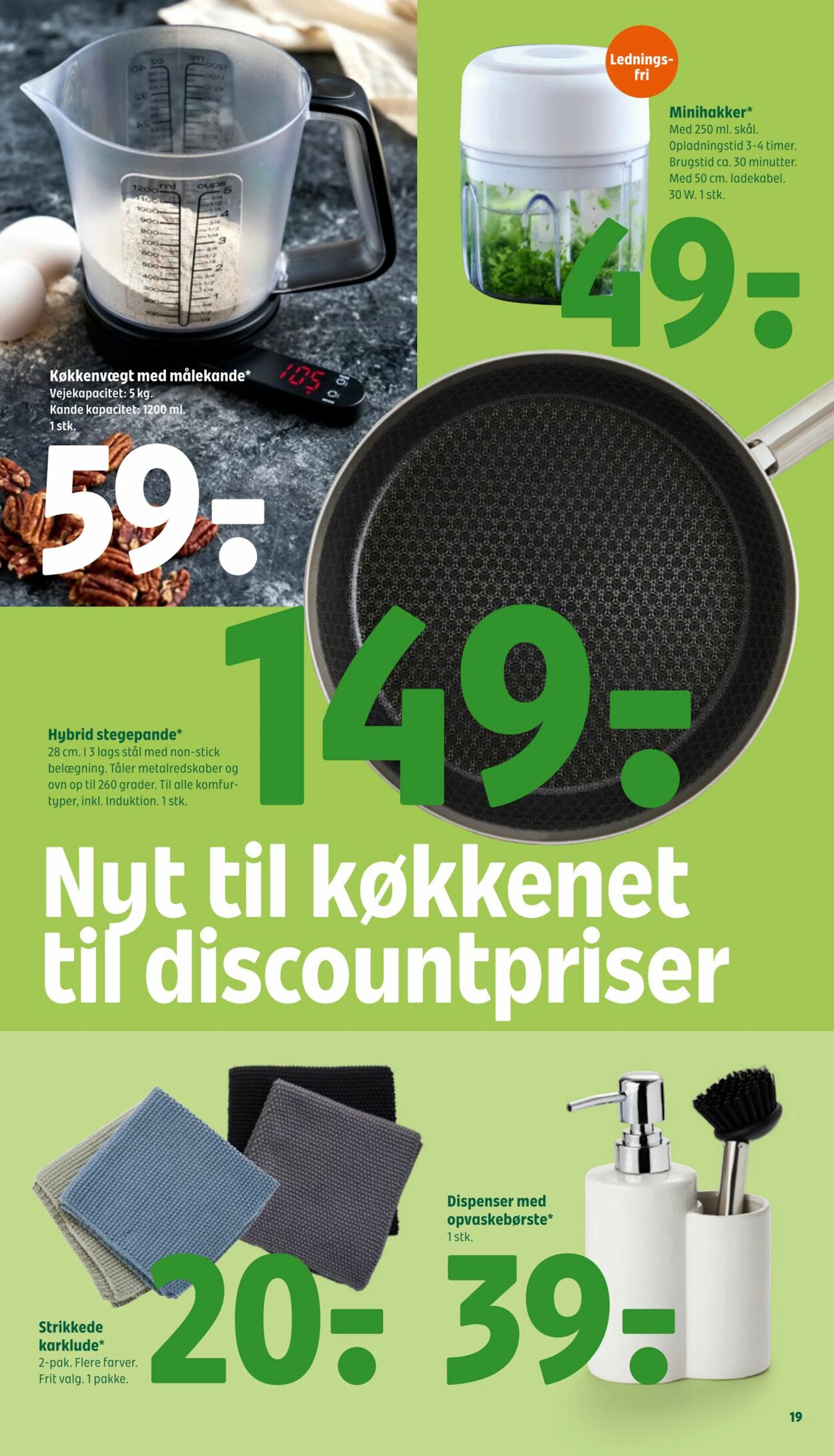 Tilbud Fakta-Coop 365discount 29.02.2024 - 06.03.2024