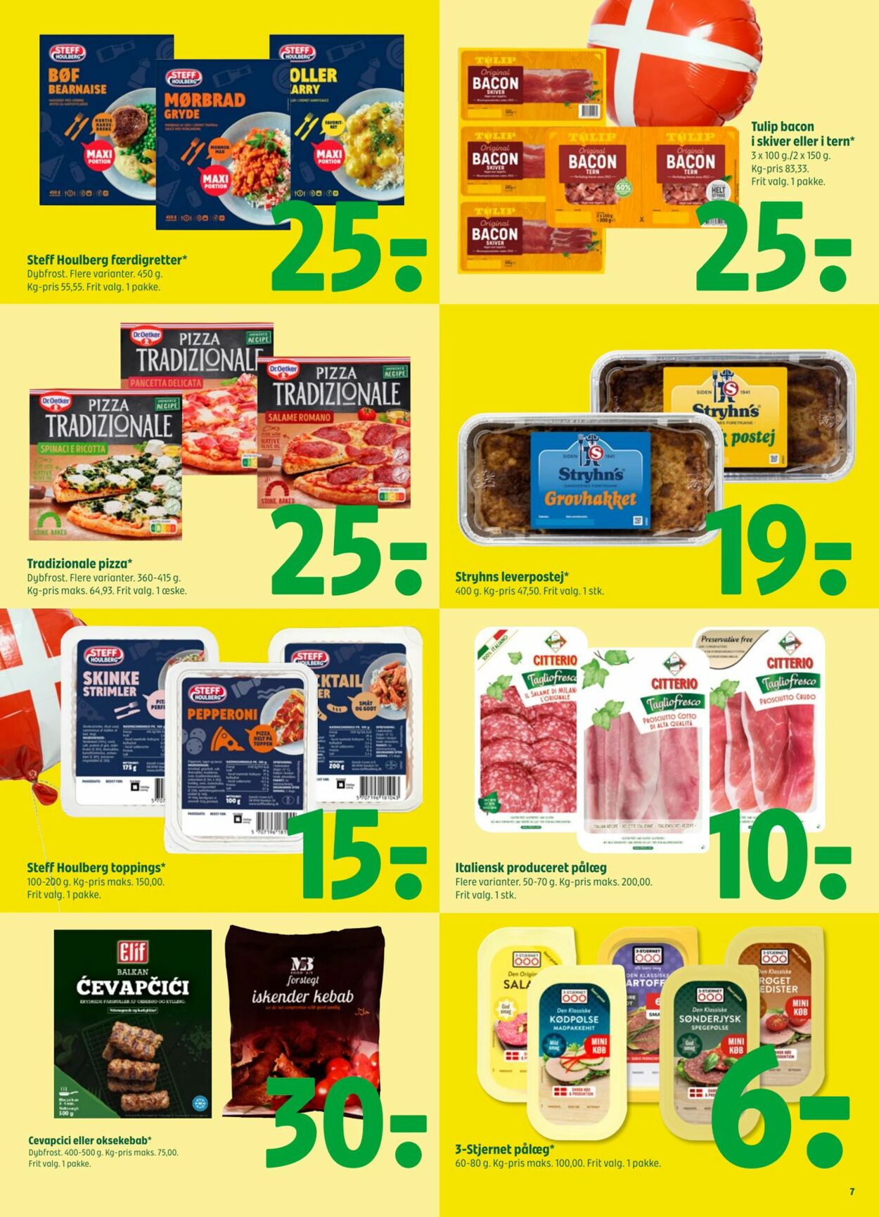 Tilbud Fakta-Coop 365discount 12.09.2024 - 18.09.2024