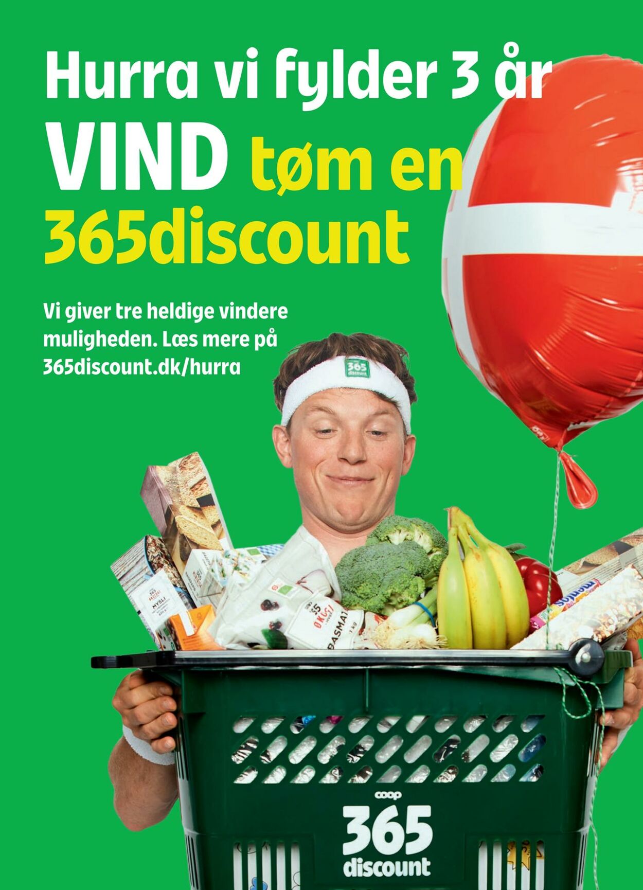 Tilbud Fakta-Coop 365discount 07.09.2023 - 13.09.2023