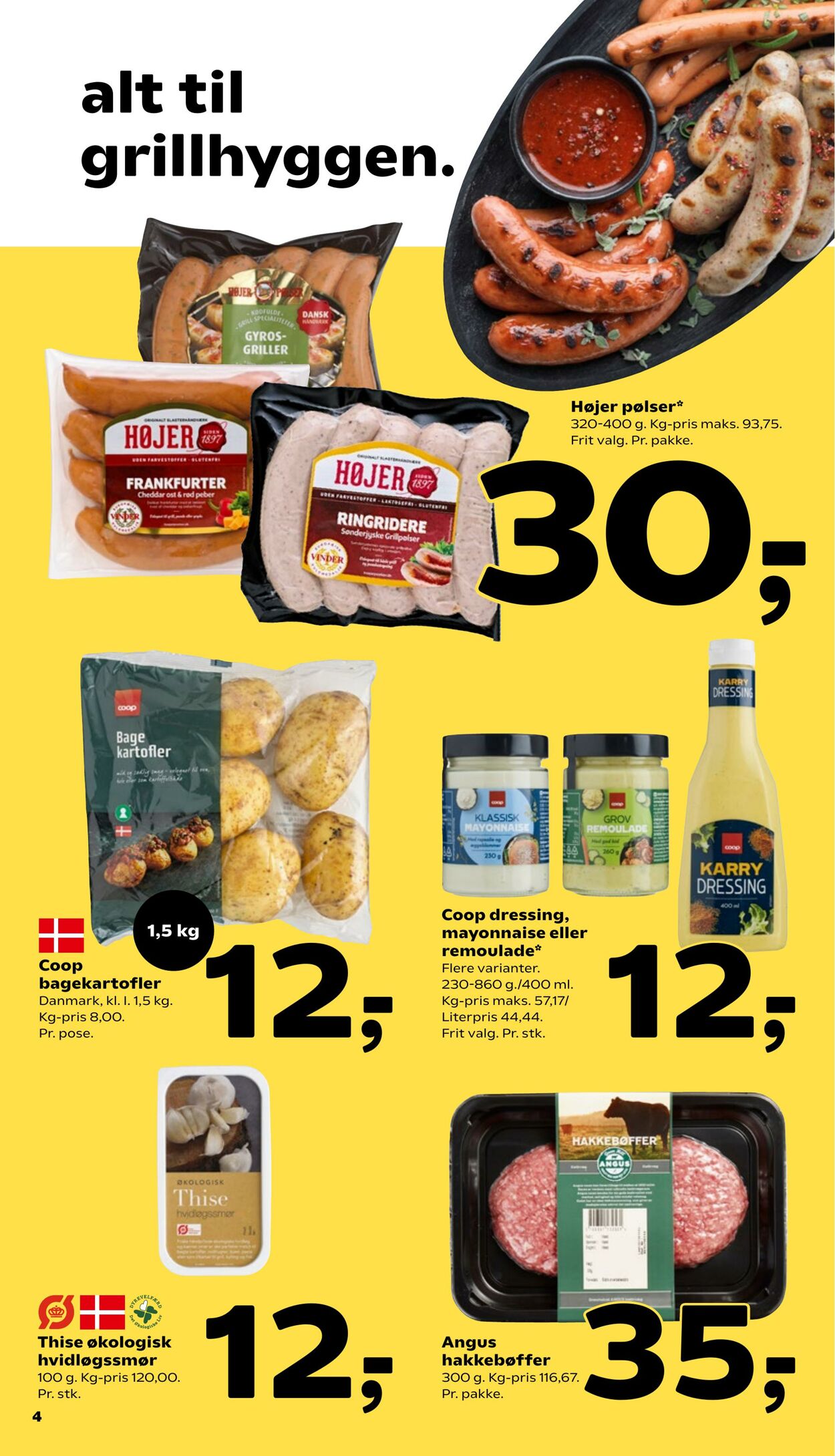 Tilbud Fakta-Coop 365discount 16.06.2022 - 22.06.2022