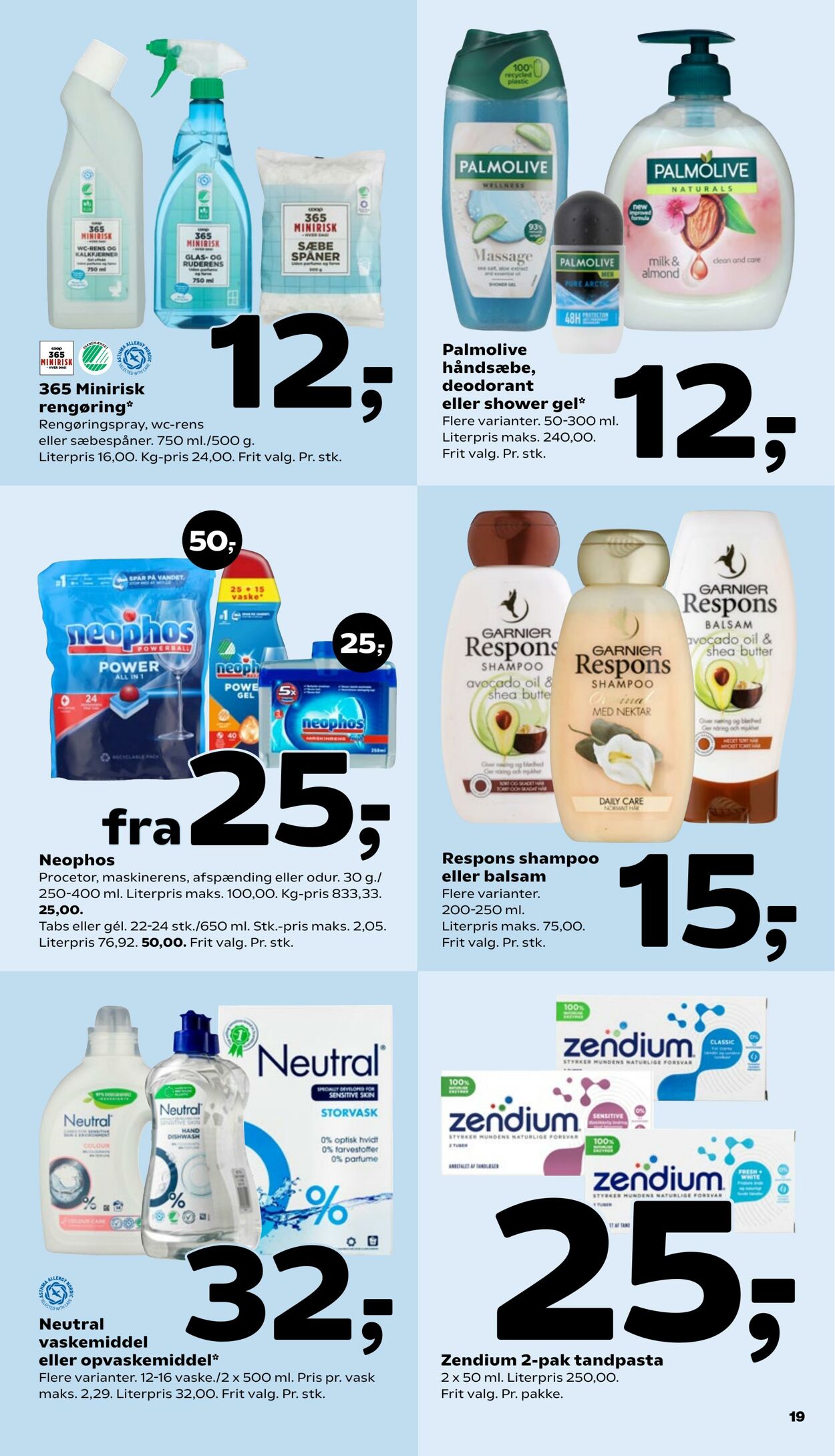 Tilbud Fakta-Coop 365discount 16.06.2022 - 22.06.2022