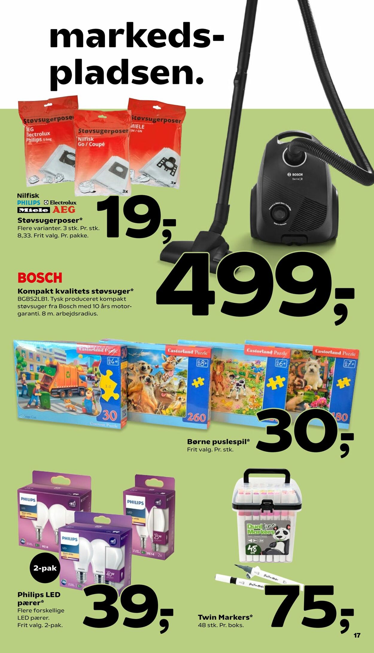 Tilbud Fakta-Coop 365discount 22.09.2022 - 28.09.2022