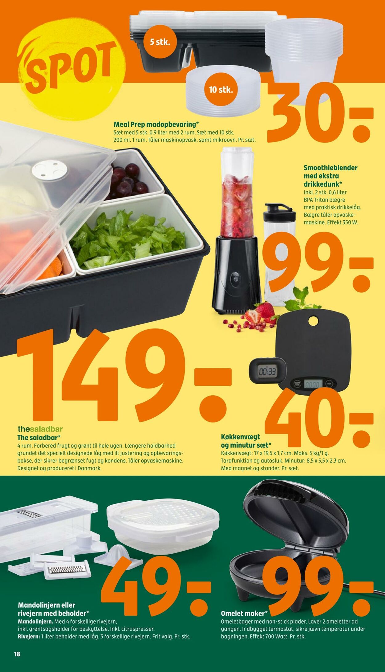 Tilbud Fakta-Coop 365discount 05.01.2023 - 11.01.2023