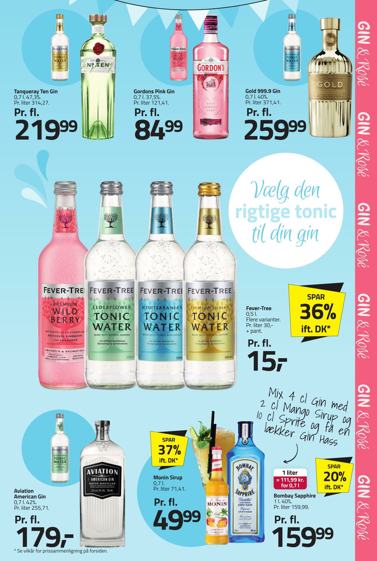 Tilbud Fleggaard 14.05.2025 - 08.07.2025