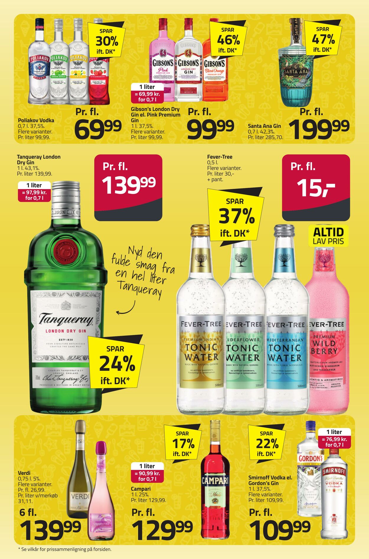 Tilbud Fleggaard 18.06.2025 - 08.07.2025