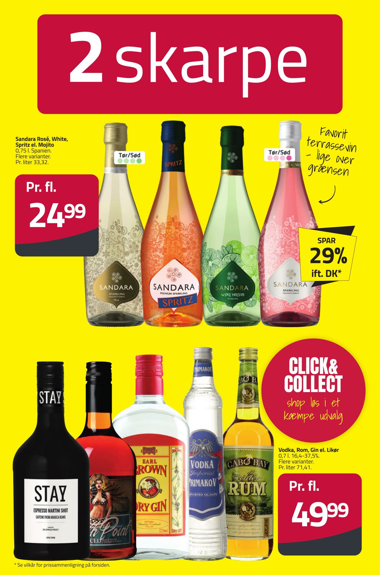 Tilbud Fleggaard 18.06.2025 - 08.07.2025