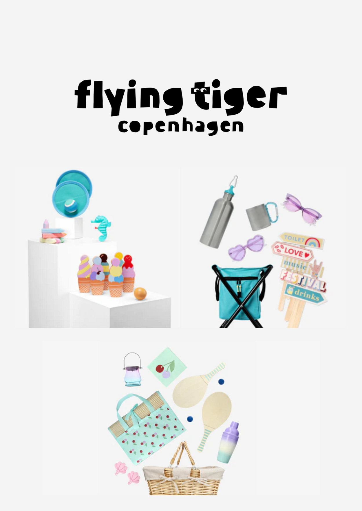 Tilbud Flying tiger 02.12.2024 - 11.12.2024