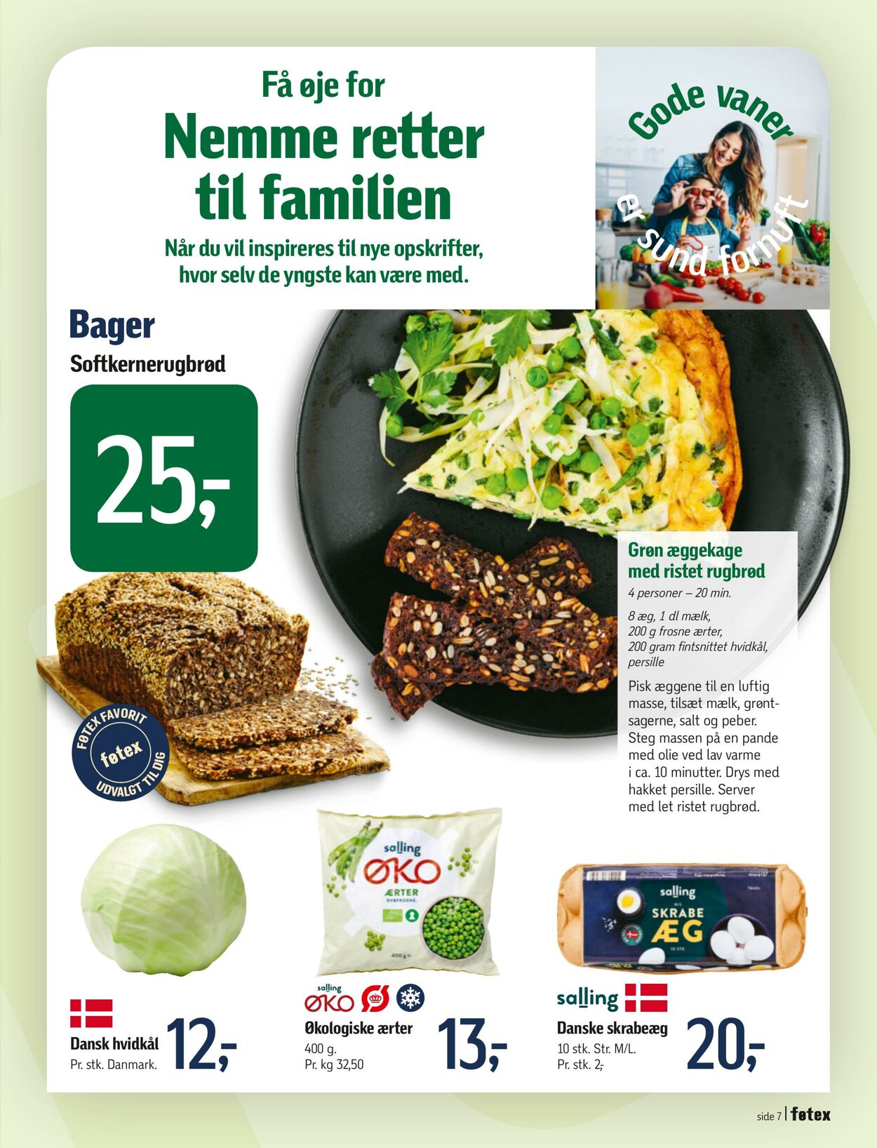 Tilbud føtex 01.03.2024 - 14.03.2024