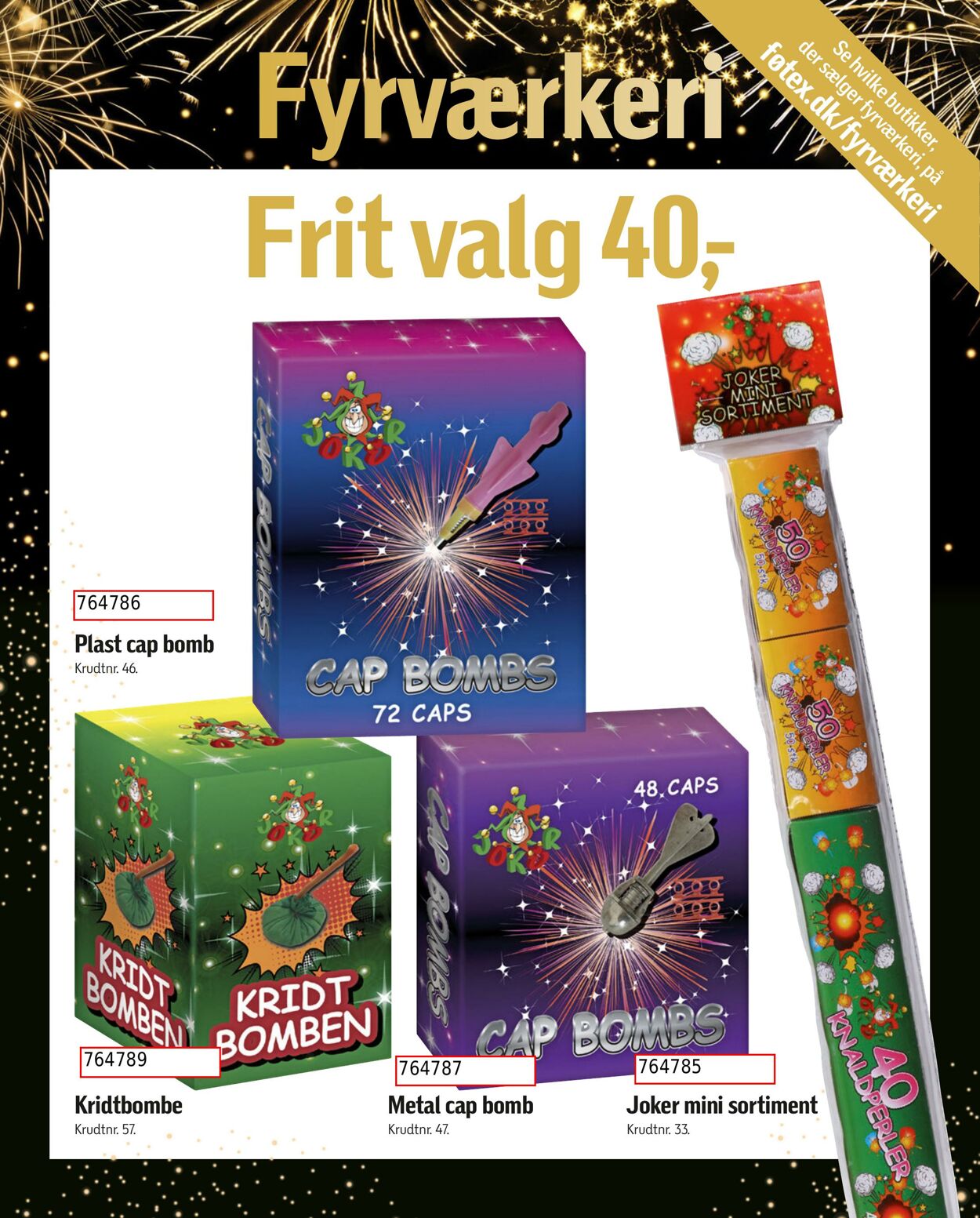 Tilbud føtex 27.12.2023 - 31.12.2023