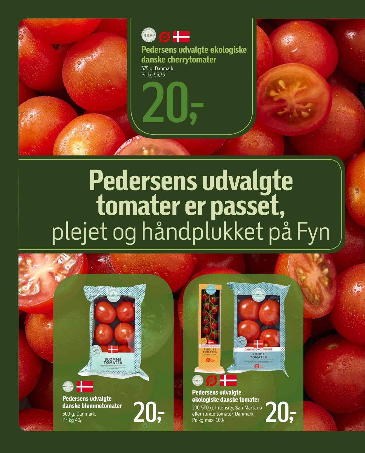 Tilbud føtex 09.06.2023 - 22.06.2023