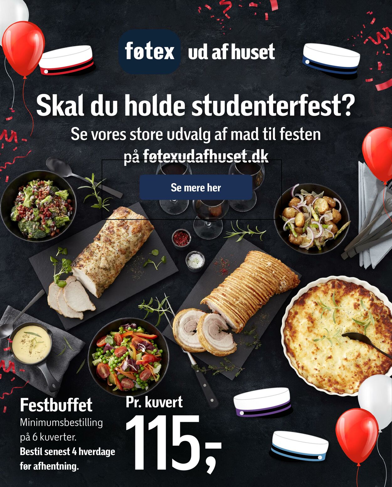 Tilbud føtex 09.06.2023 - 22.06.2023