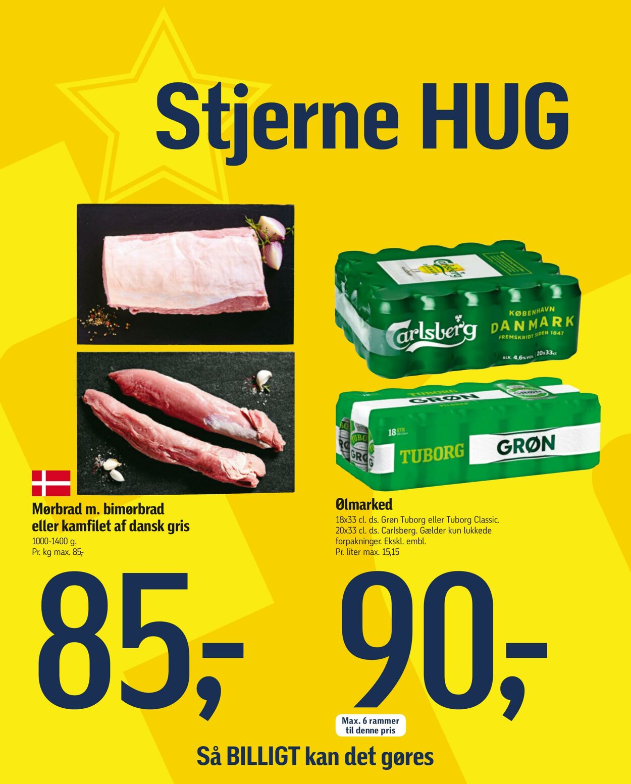 Tilbud føtex 09.06.2023 - 22.06.2023