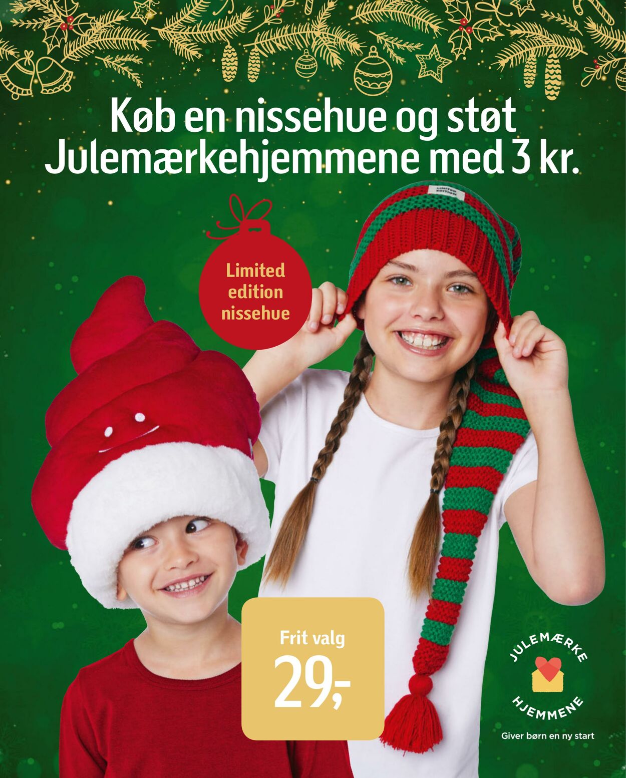 Tilbud føtex 20.11.2023 - 26.11.2023