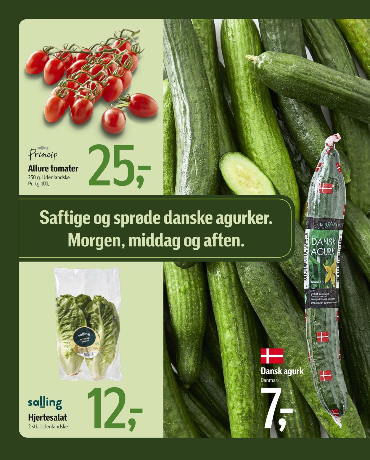 Tilbud føtex 14.04.2023 - 27.04.2023