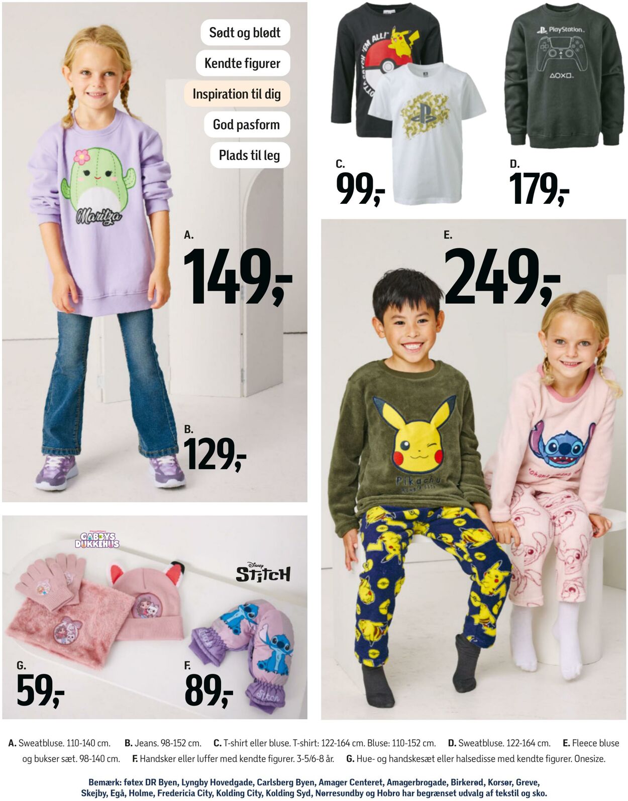 Tilbud føtex 17.10.2025 - 30.10.2025