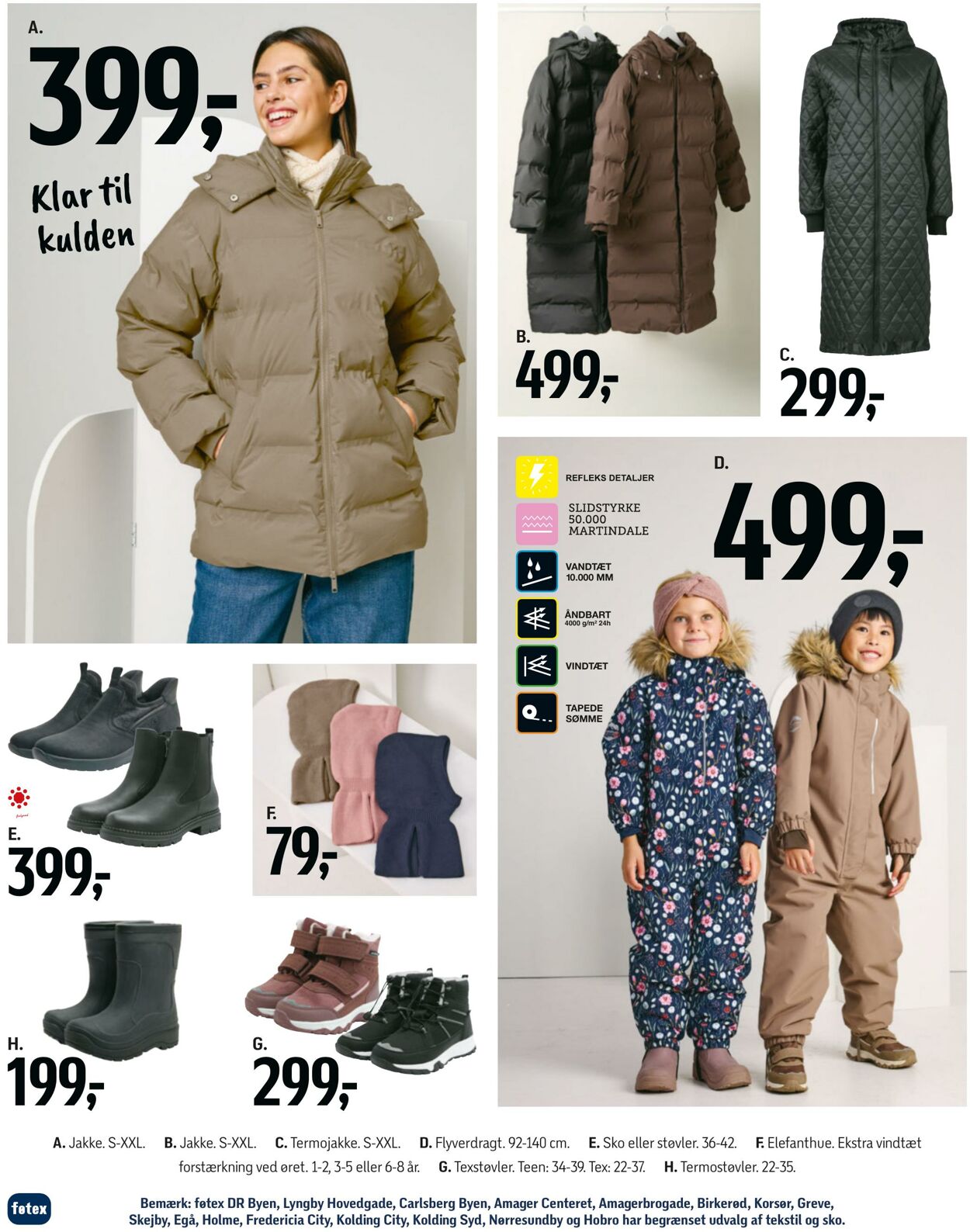 Tilbud føtex 17.10.2025 - 30.10.2025