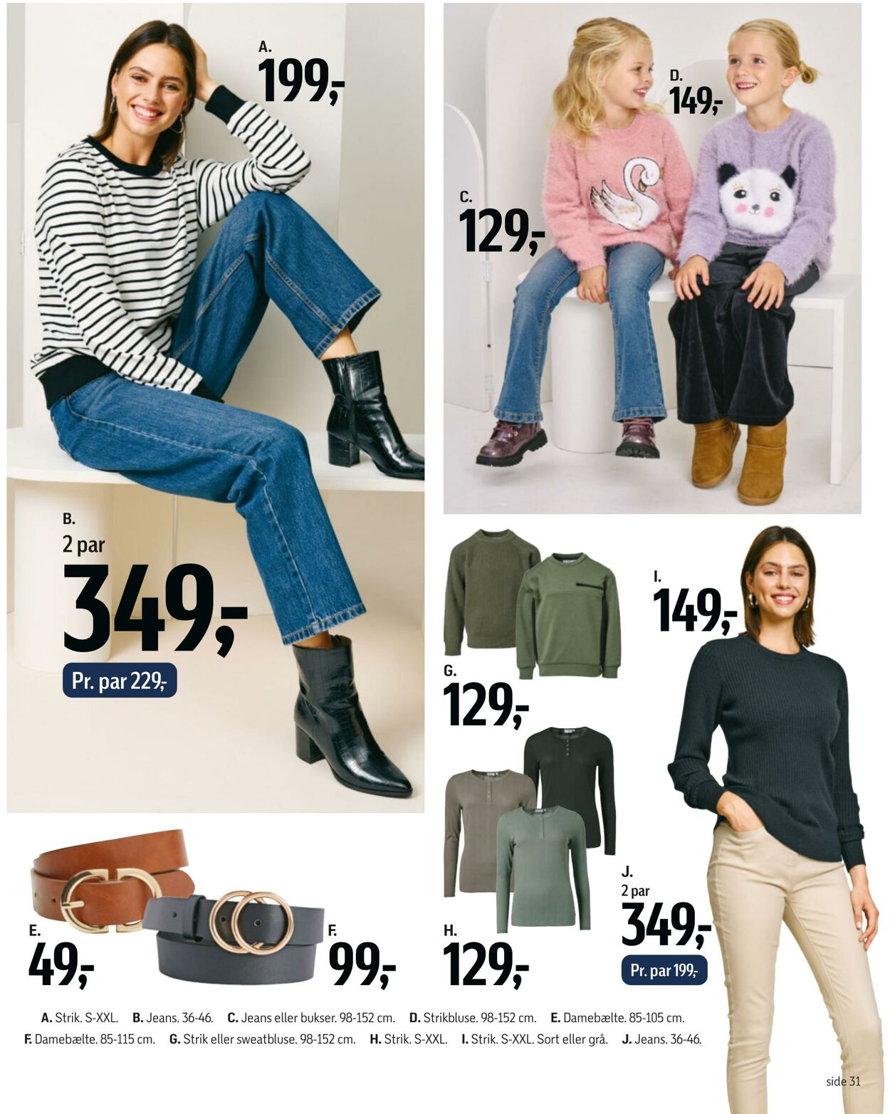 Tilbud føtex 17.10.2025 - 30.10.2025