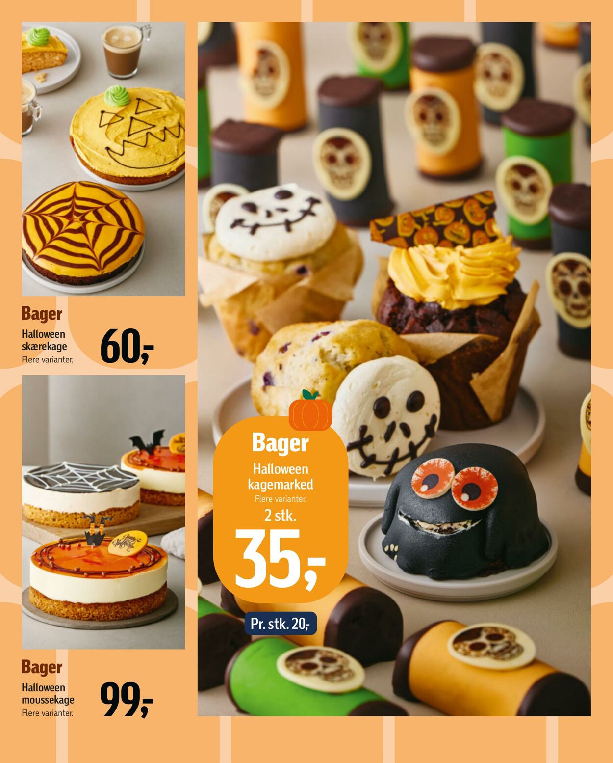 Tilbud føtex 17.10.2025 - 30.10.2025