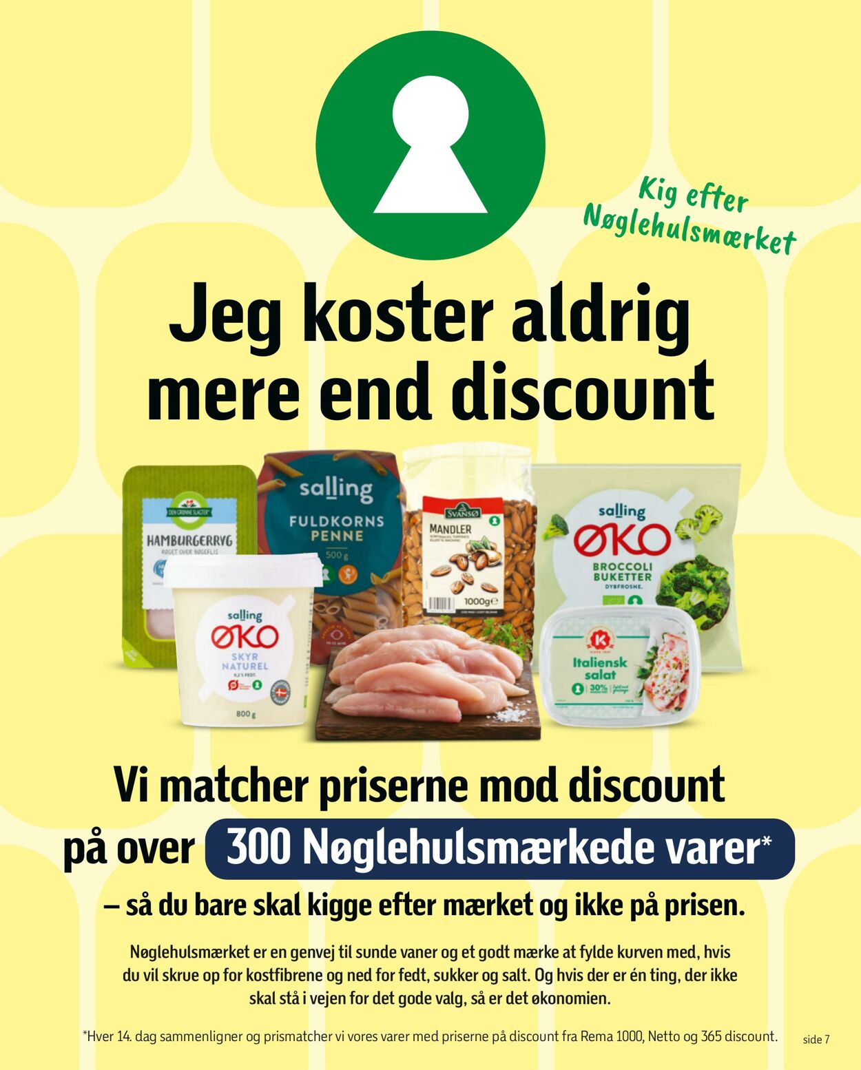 Tilbud føtex 17.10.2025 - 30.10.2025