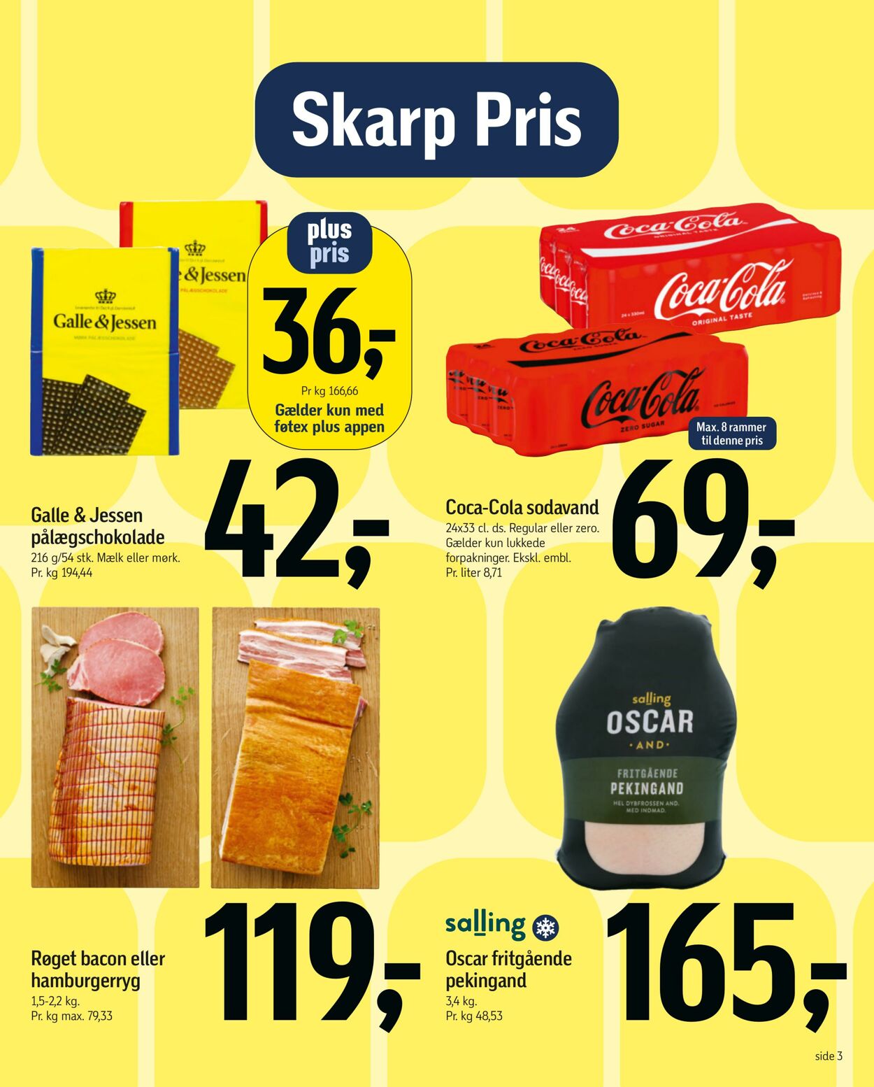 Tilbud føtex 17.10.2025 - 30.10.2025