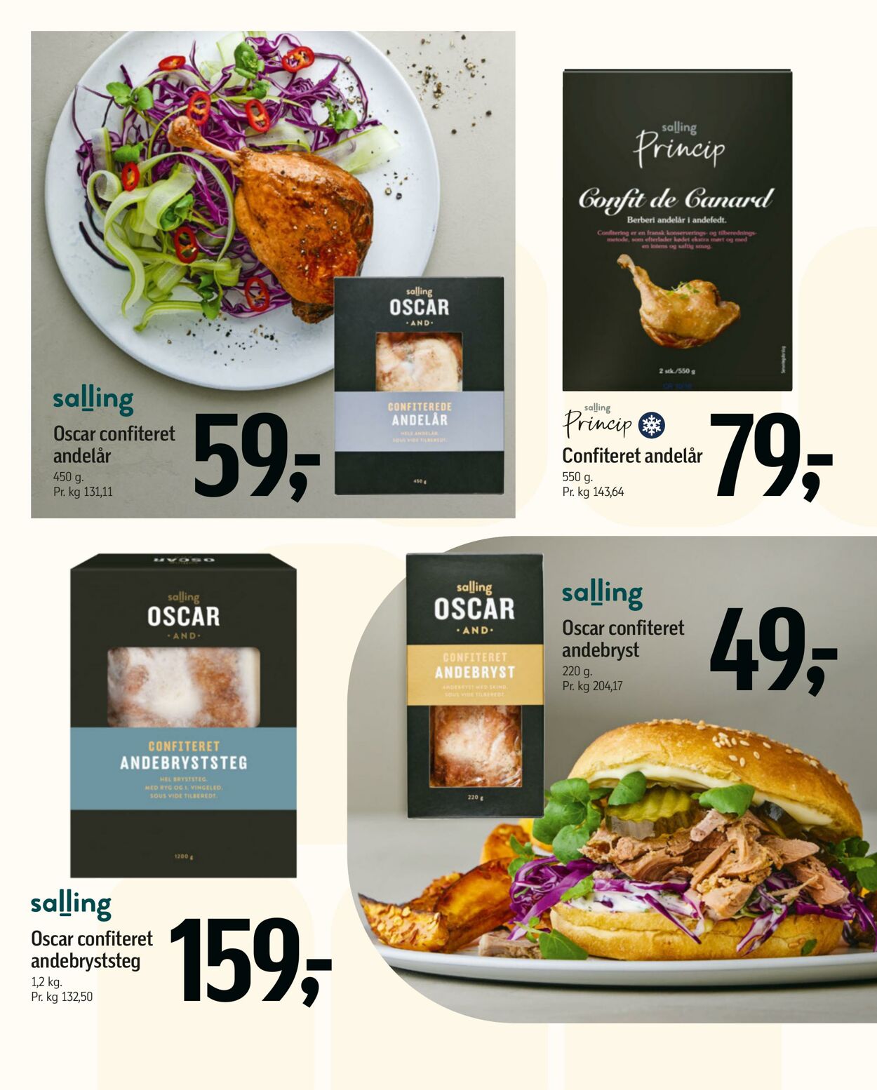 Tilbud føtex 17.10.2025 - 30.10.2025