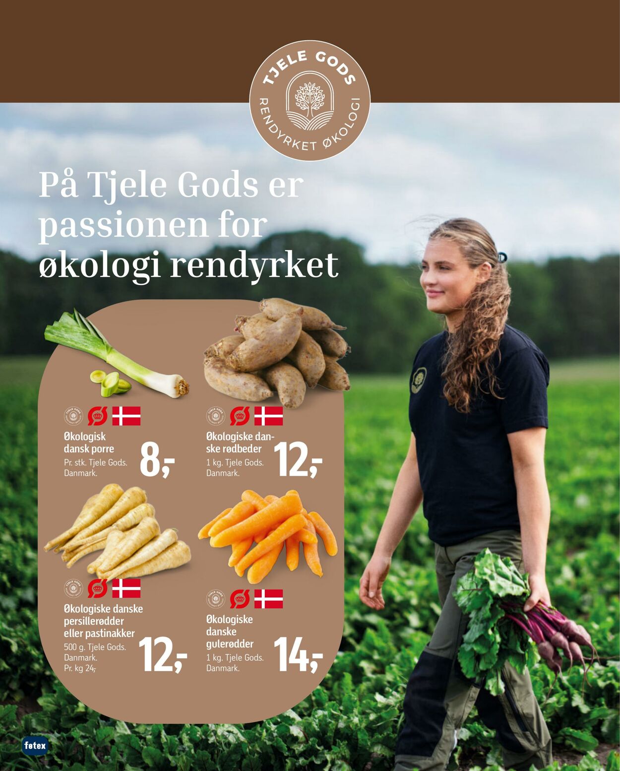 Tilbud føtex 17.10.2025 - 30.10.2025