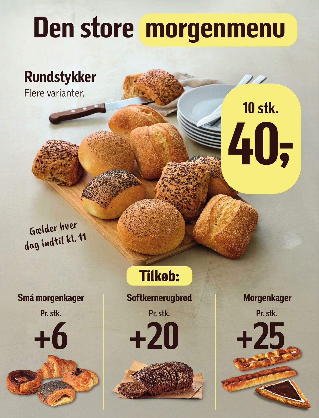 Tilbud føtex 17.10.2025 - 30.10.2025