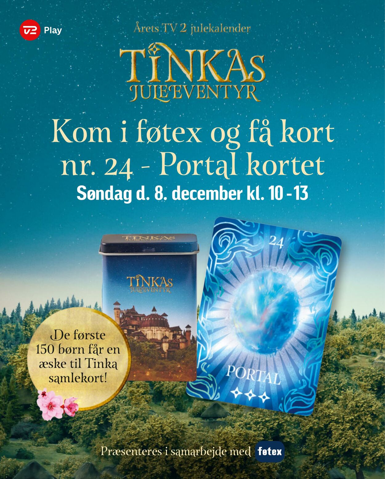 Tilbud føtex 29.12.2024 - 05.01.2025