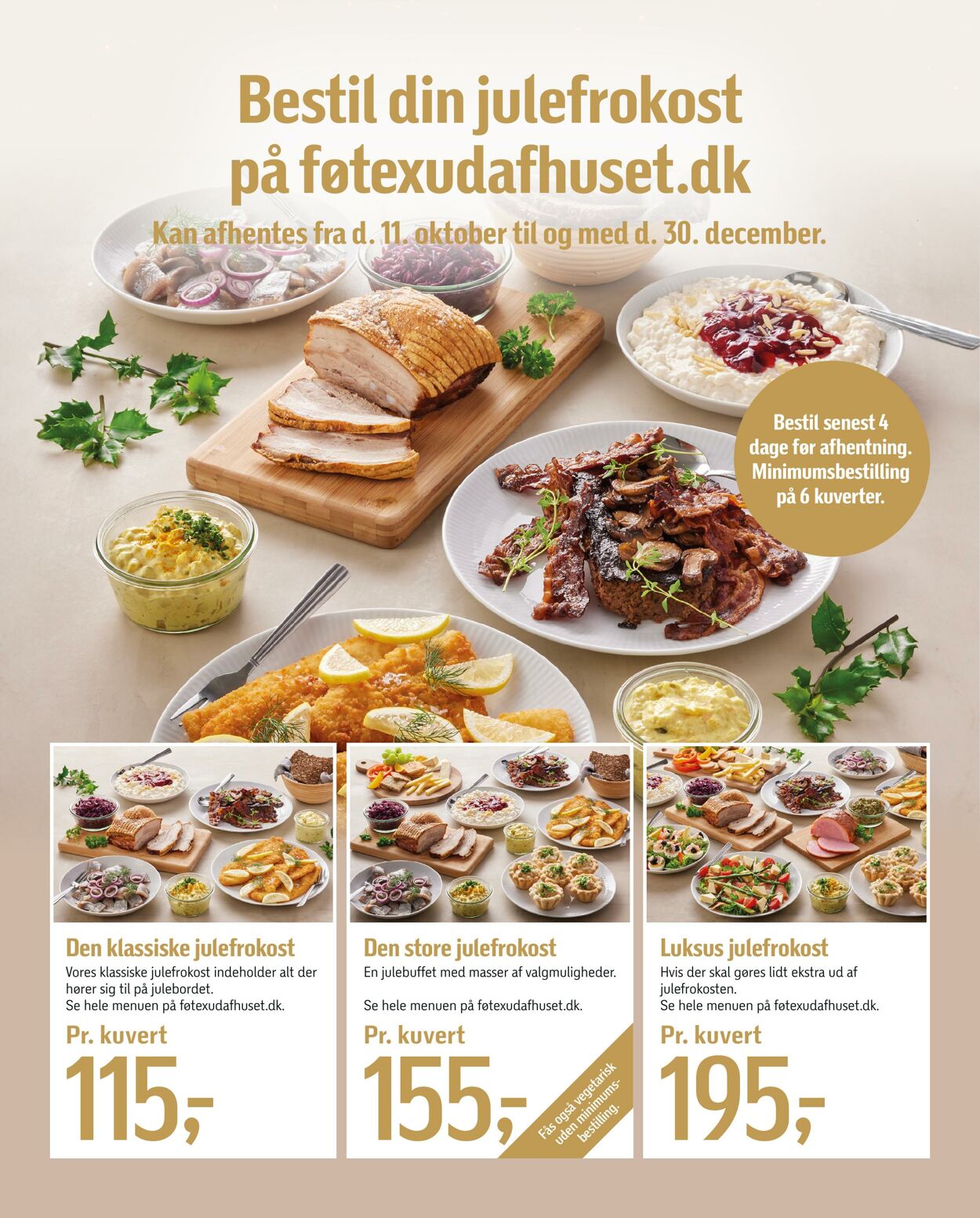 Tilbud føtex 01.10.2024 - 14.10.2024