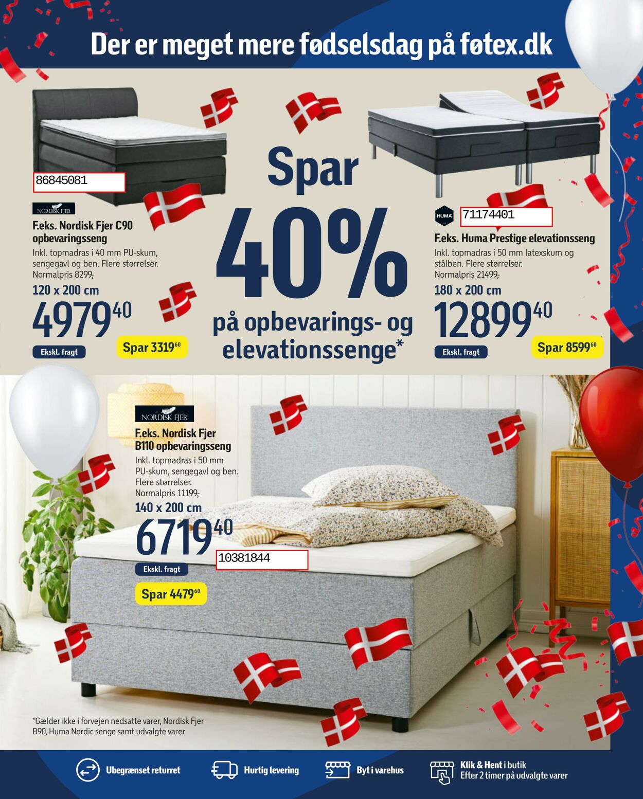 Tilbud føtex 20.09.2024 - 26.09.2024