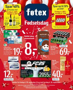 Tilbud føtex 16.10.2023 - 31.12.2023