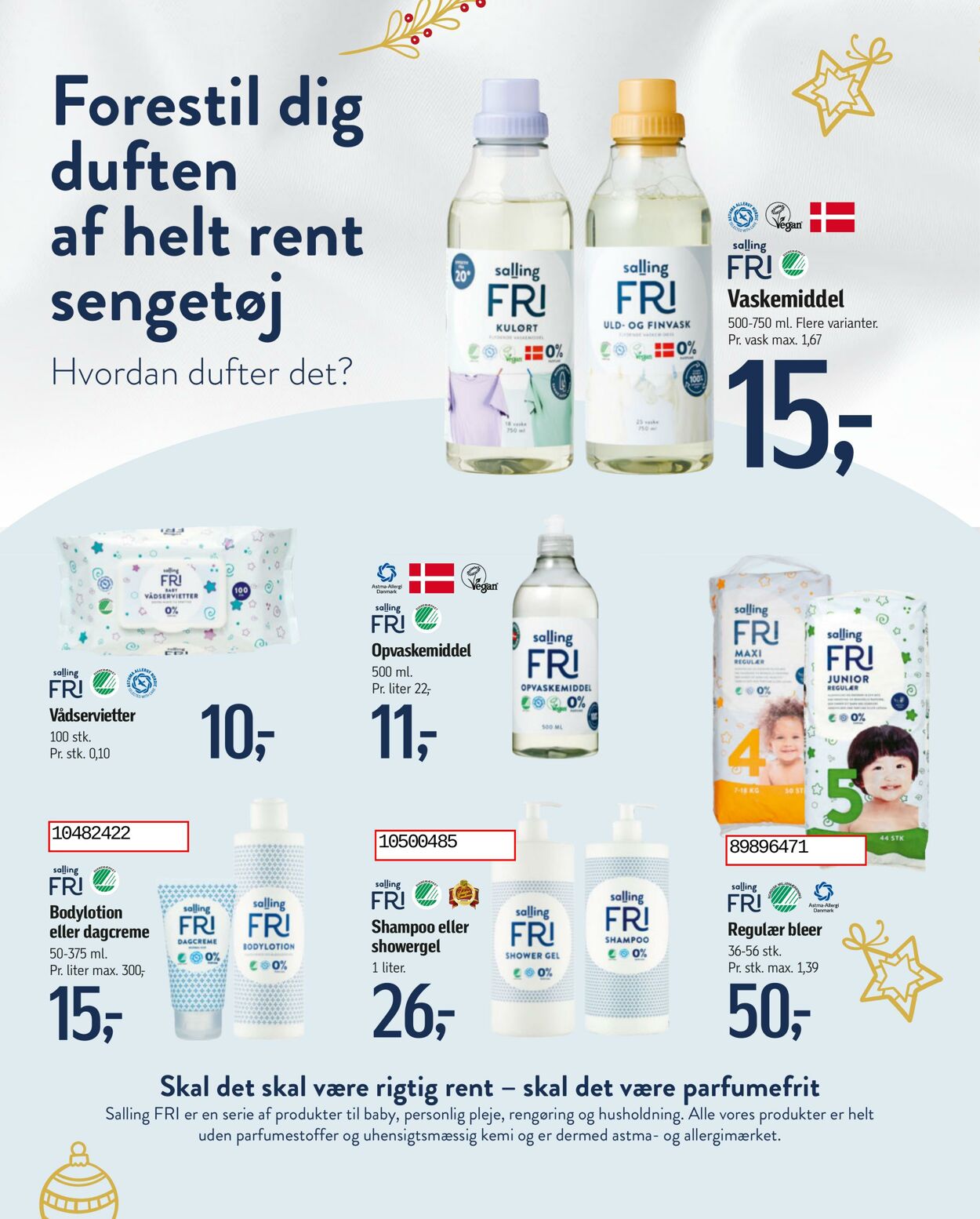 Tilbud føtex 15.11.2024 - 28.11.2024