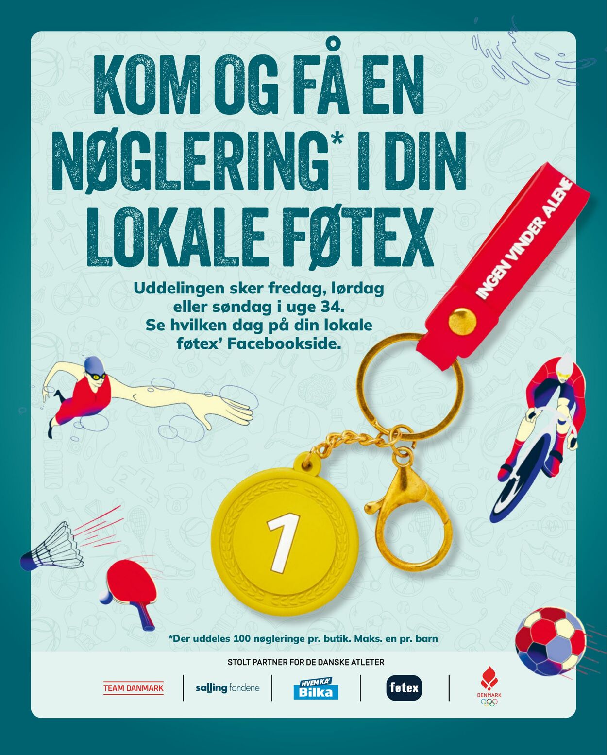 Tilbud føtex 16.08.2024 - 29.08.2024