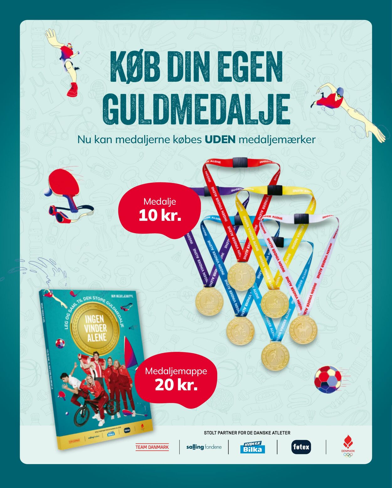 Tilbud føtex 16.08.2024 - 29.08.2024