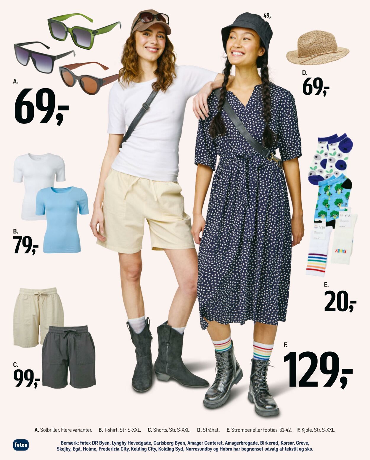 Tilbud føtex 30.05.2025 - 12.06.2025