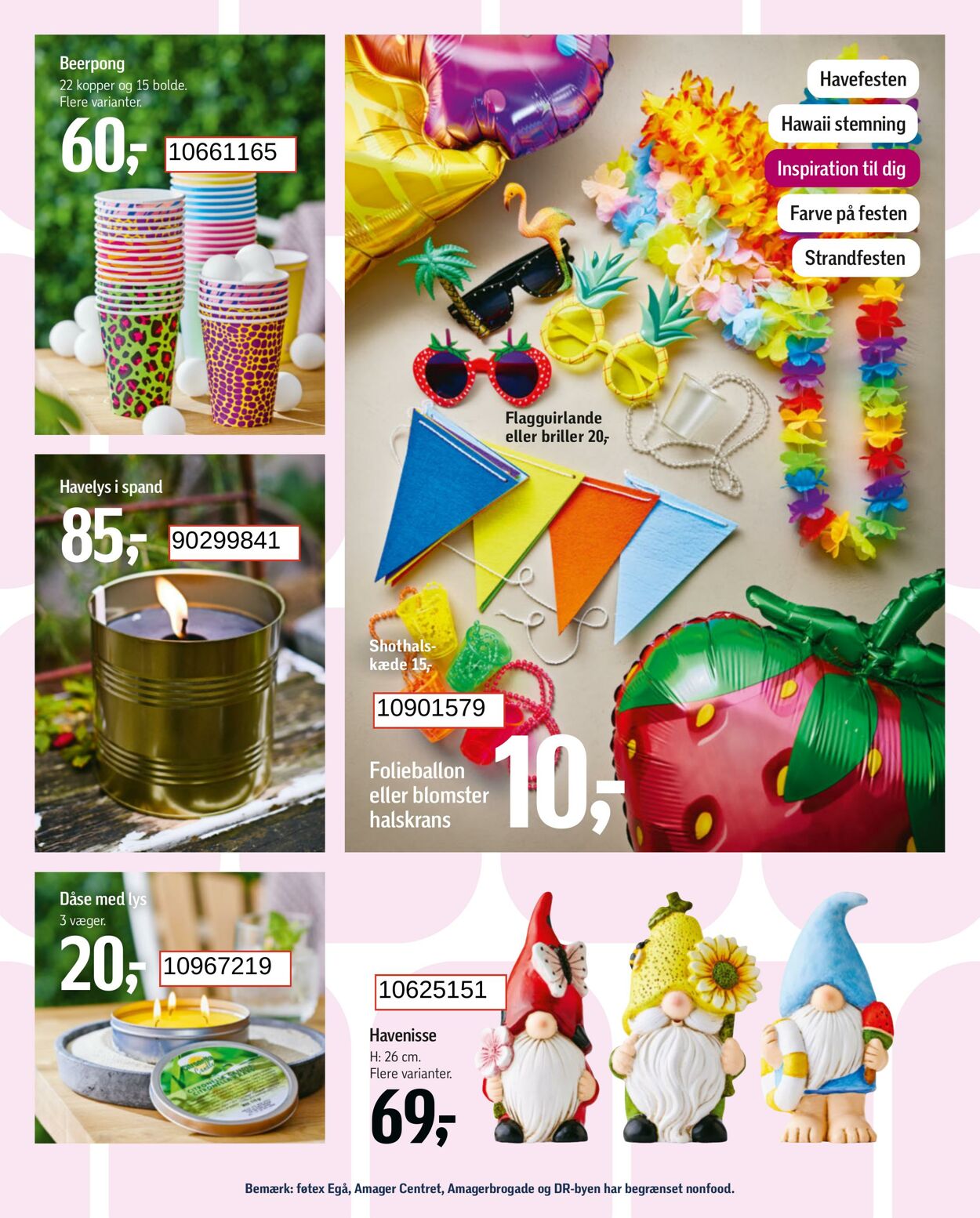 Tilbud føtex 30.05.2025 - 12.06.2025