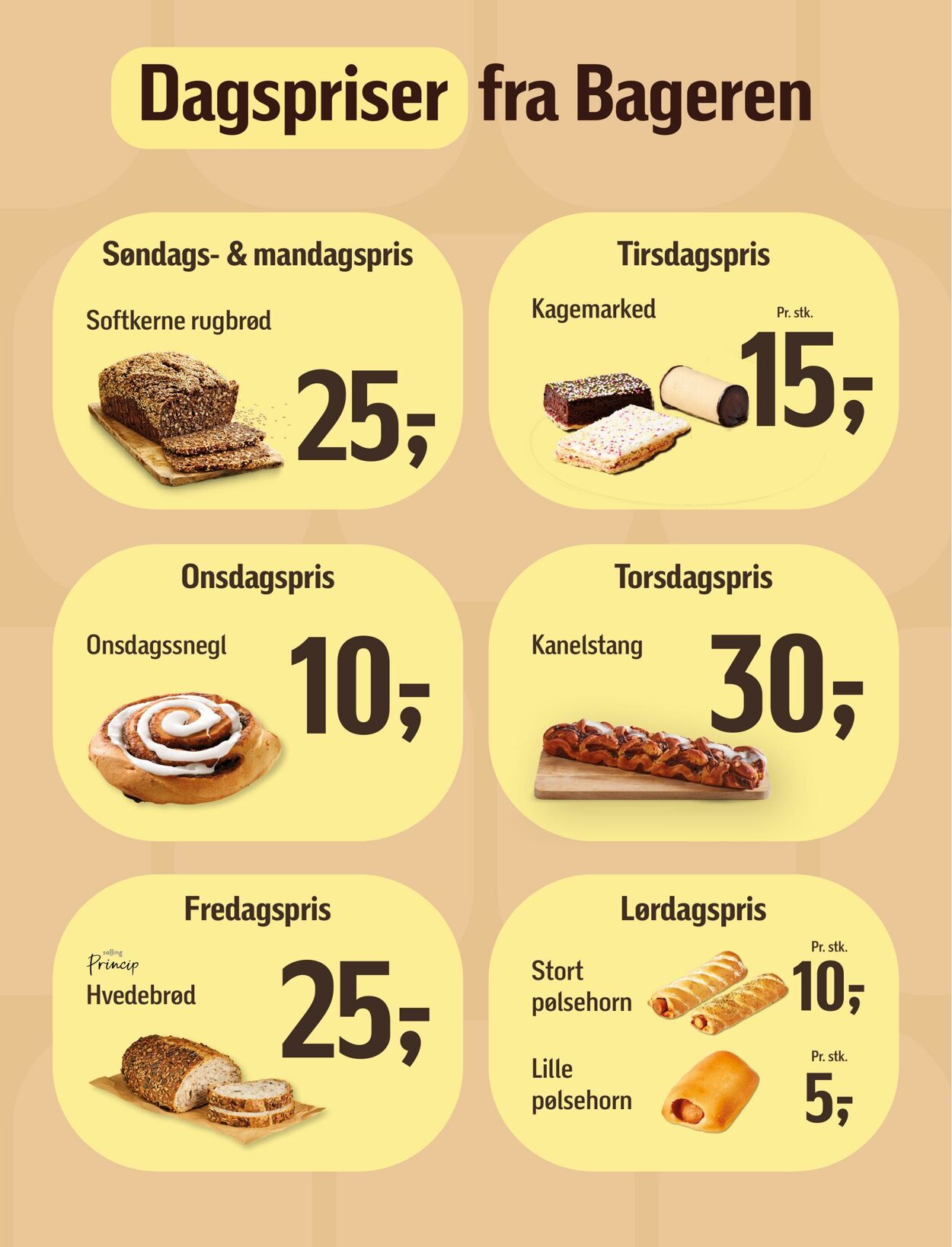 Tilbud føtex 30.05.2025 - 12.06.2025