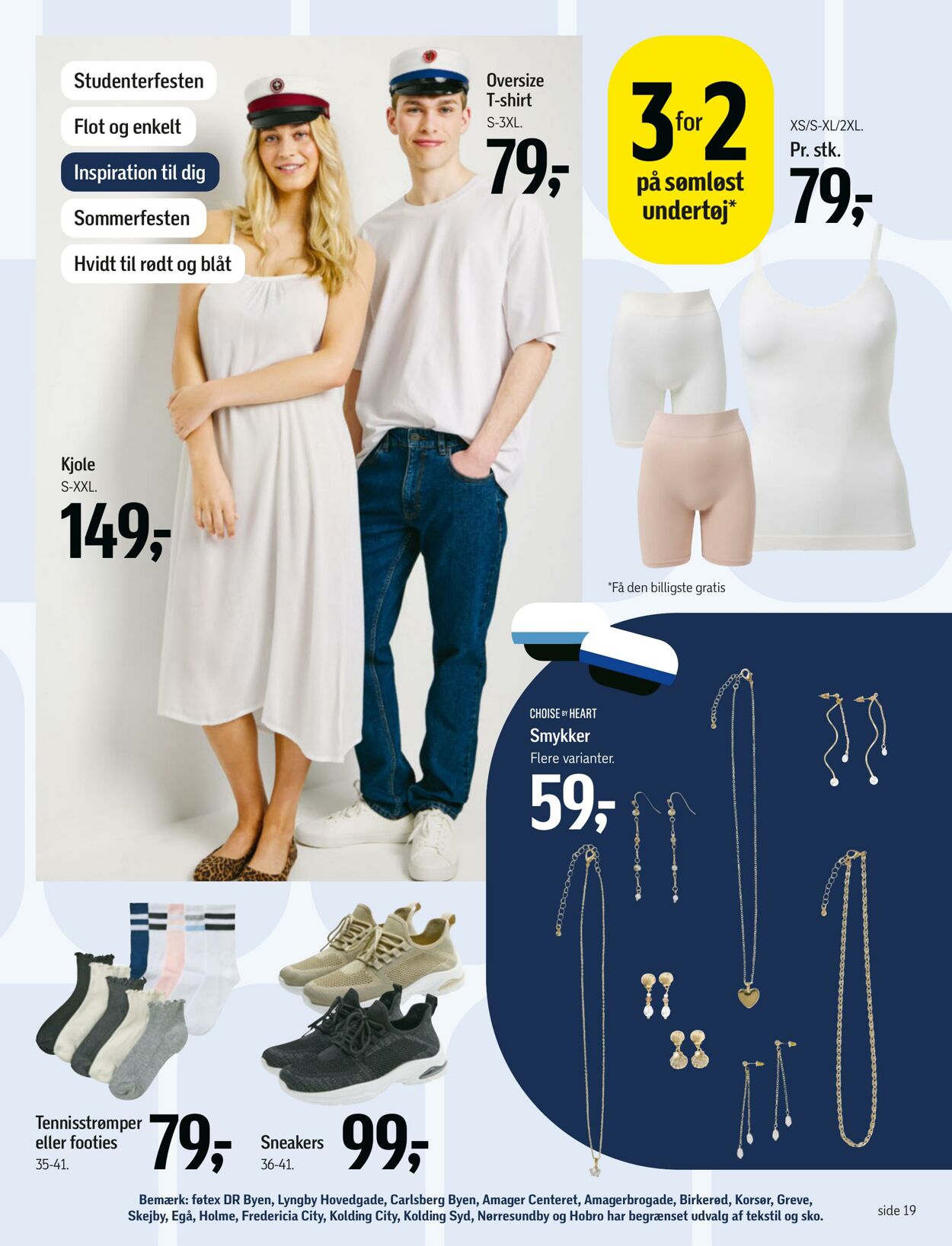 Tilbud føtex 30.05.2025 - 12.06.2025