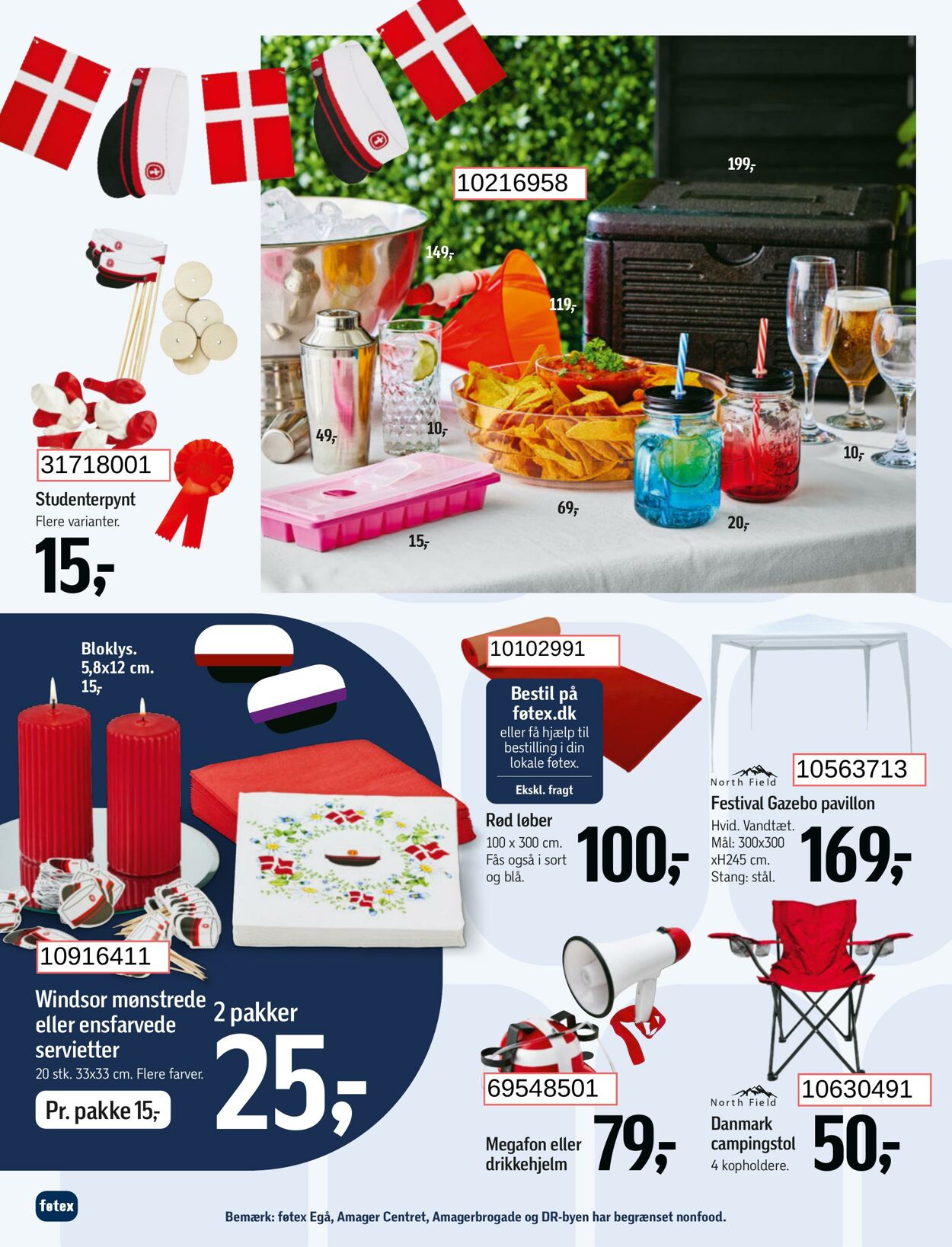 Tilbud føtex 30.05.2025 - 12.06.2025