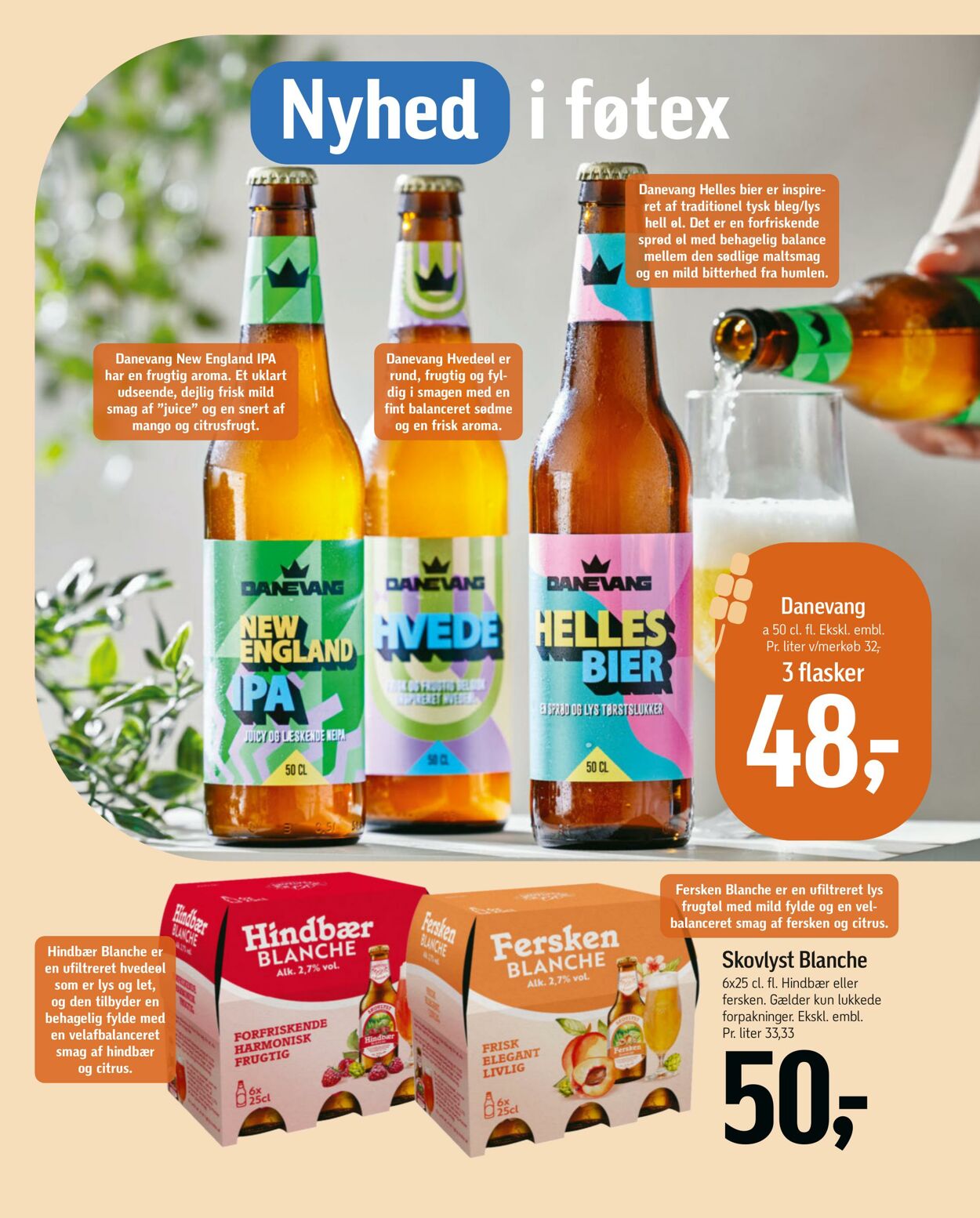 Tilbud føtex 30.05.2025 - 12.06.2025