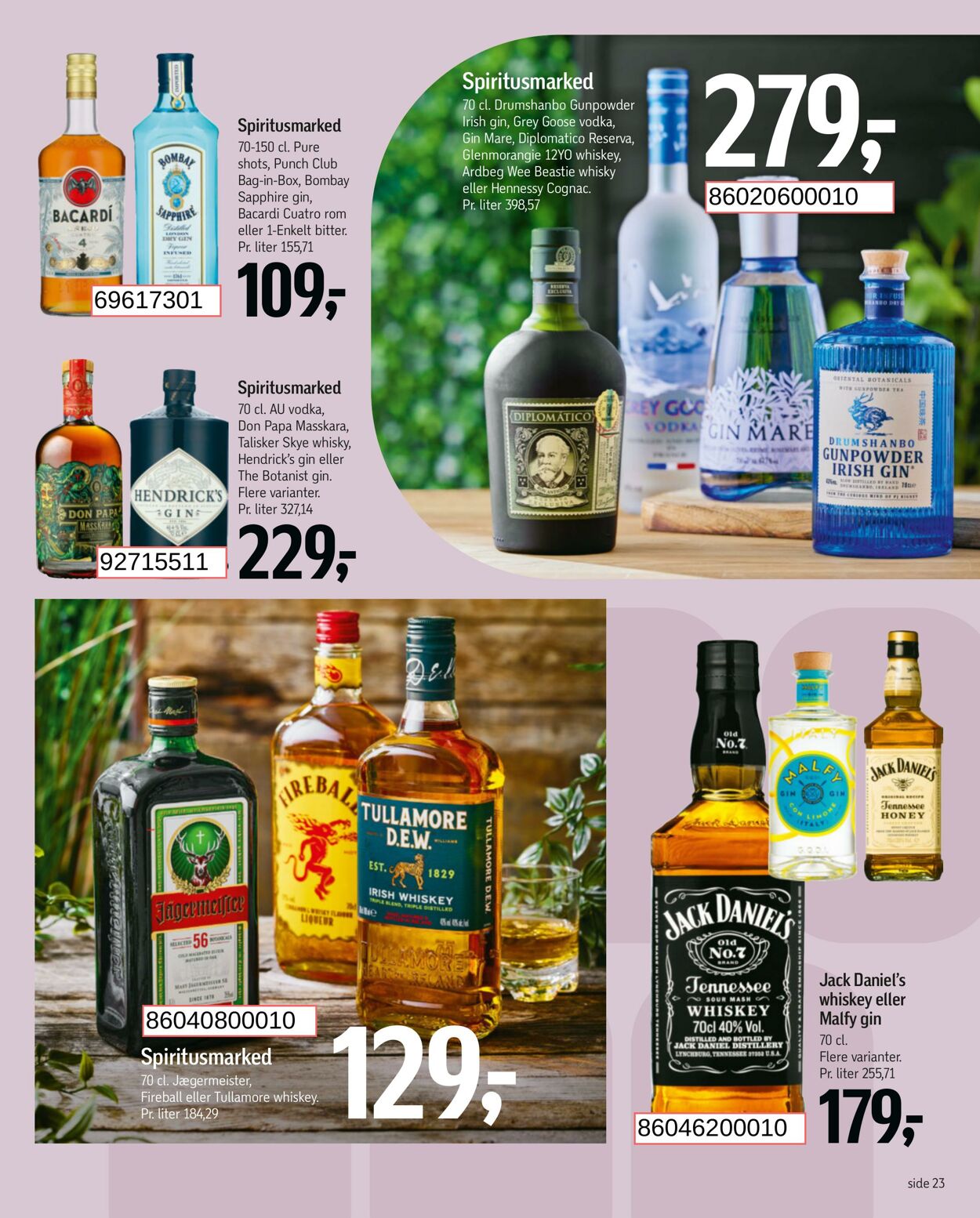 Tilbud føtex 30.05.2025 - 12.06.2025