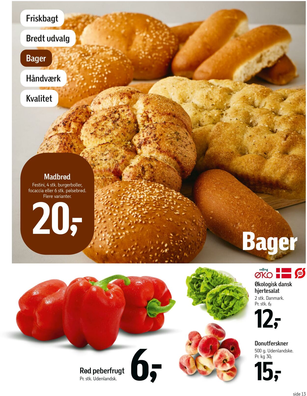 Tilbud føtex 30.05.2025 - 12.06.2025