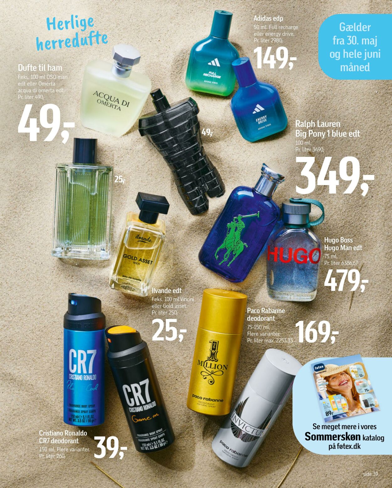 Tilbud føtex 30.05.2025 - 12.06.2025