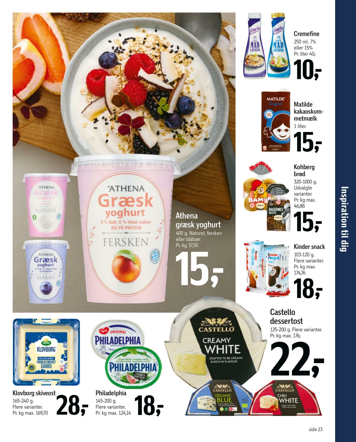 Tilbud føtex 30.05.2025 - 12.06.2025