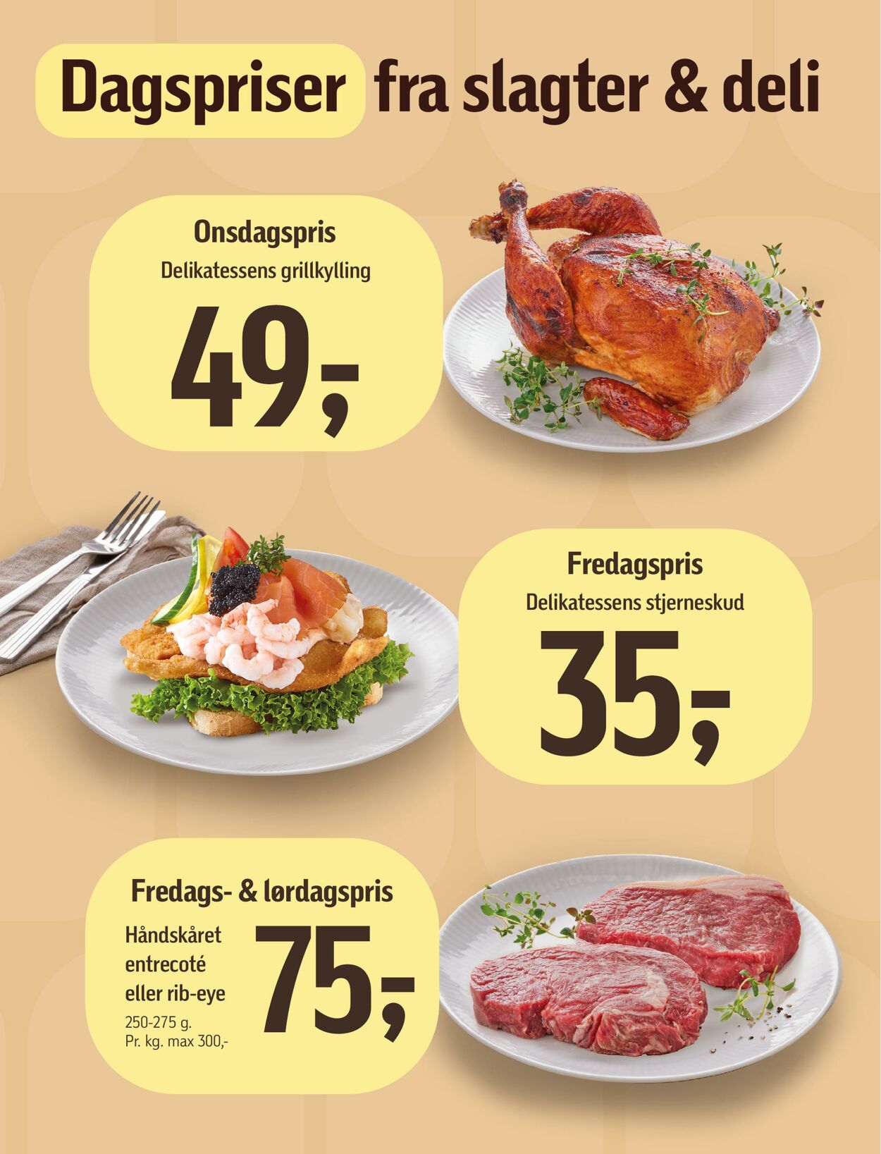 Tilbud føtex 30.05.2025 - 12.06.2025