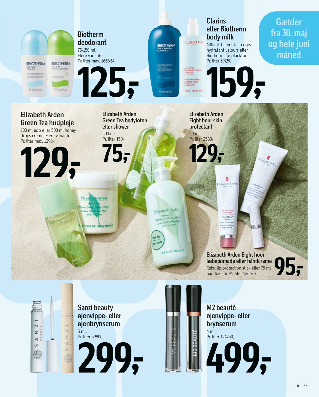 Tilbud føtex 30.05.2025 - 12.06.2025