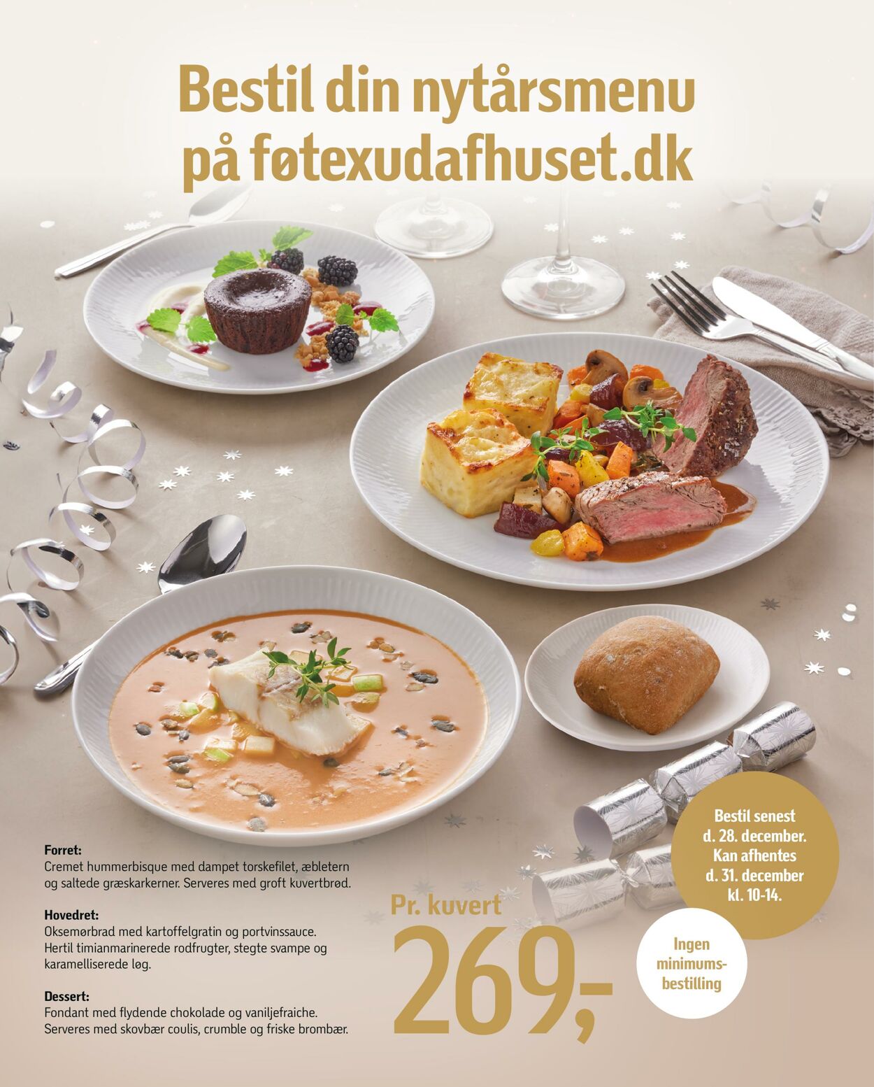 Tilbud føtex 13.12.2024 - 19.12.2024